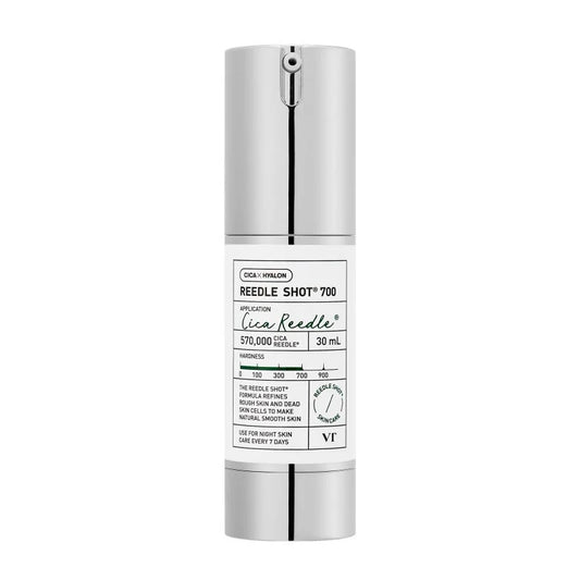VT Cosmetics Reedle Shot 700 - Korean Eden