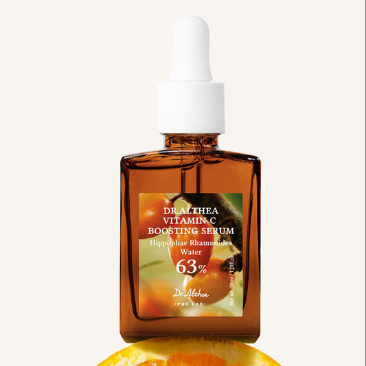 Dr. Althea Vitamin C Boosting Serum - Korean Eden