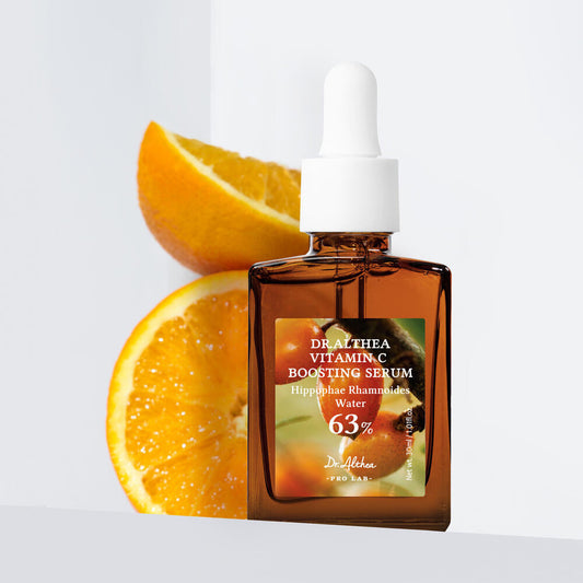 Dr. Althea Vitamin C Boosting Serum - Korean Eden