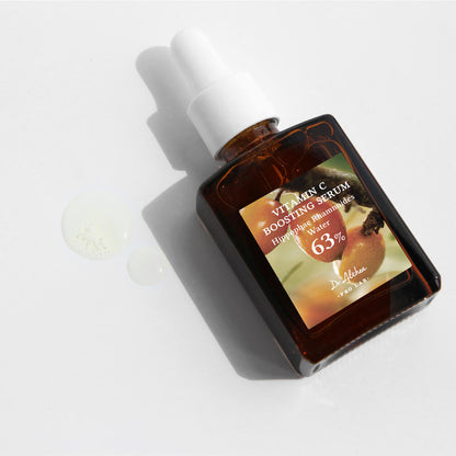 Dr. Althea Vitamin C Boosting Serum - Korean Eden
