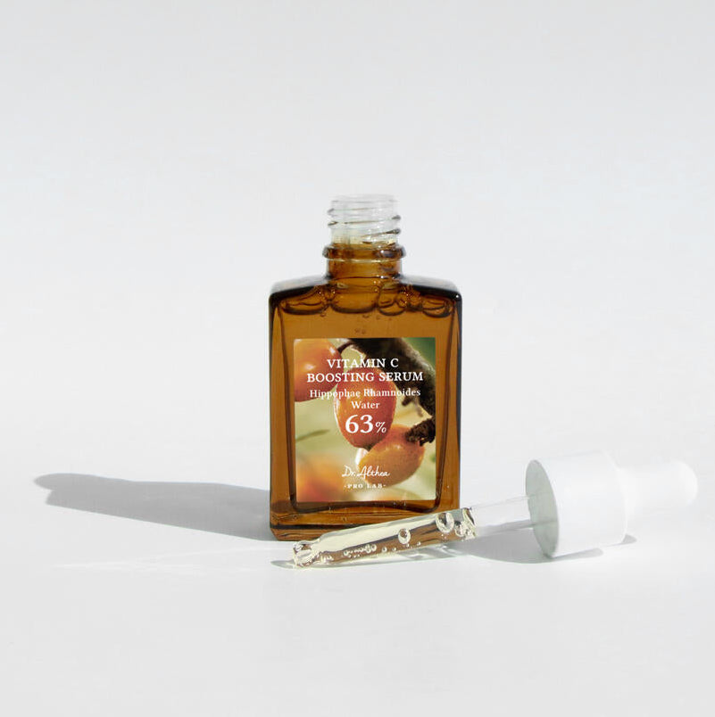 Dr. Althea Vitamin C Boosting Serum - Korean Eden