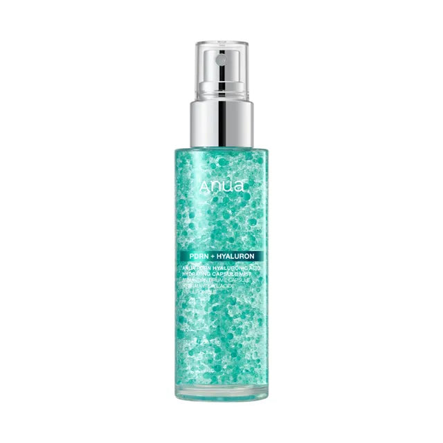 Anua PDRN Hyaluronic Acid Hydrating Capsule Mist