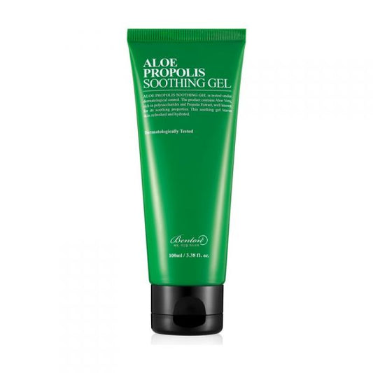 Benton Aloe Propolis Soothing Gel - Korean Eden