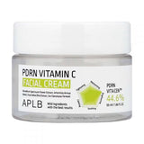 APLB PDRN Vitamin C Facial Cream