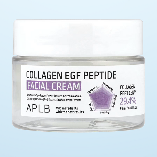 APLB Collagen EGF Peptide Facial Cream