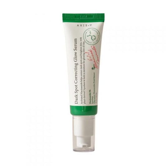 AXIS-Y Dark Spot Correcting Glow Serum