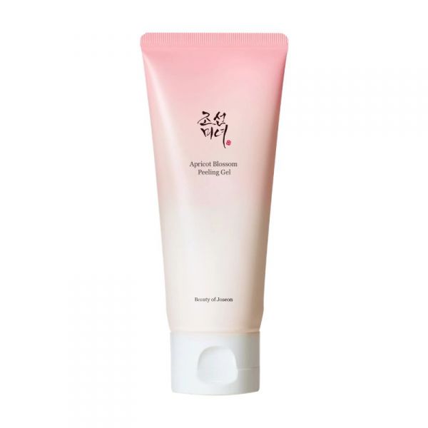 Beauty of Joseon Apricot Blossom Peeling Gel - Korean Eden