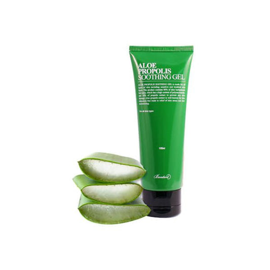 Benton Aloe Propolis Soothing Gel - Korean Eden