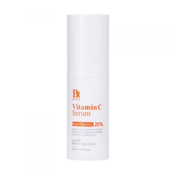 Benton Vitamin C Serum - Korean Eden