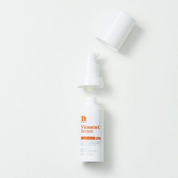 Benton Vitamin C Serum - Korean Eden