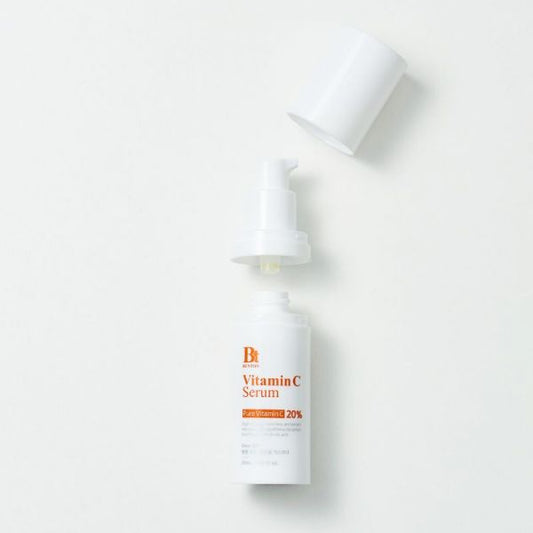 Benton Vitamin C Serum - Korean Eden