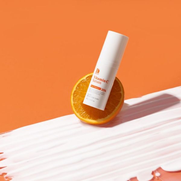 Benton Vitamin C Serum - Korean Eden