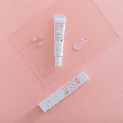 Benton Goodbye Redness Centella Cica Spot Cream - Korean Eden