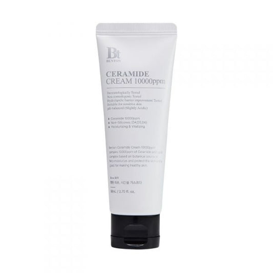 Benton Ceramide Cream 10000ppm - Korean Eden
