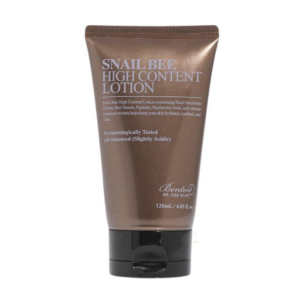 Benton Snail Bee High Content Lotion - Korean Eden