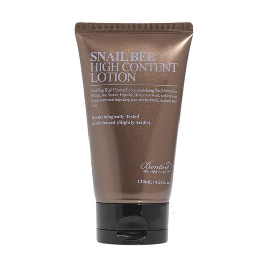 Benton Snail Bee High Content Lotion - Korean Eden