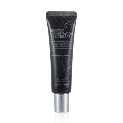 Benton Fermentation Eye Cream - Korean Eden