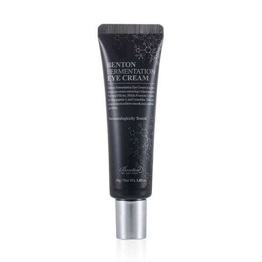 Benton Fermentation Eye Cream - Korean Eden
