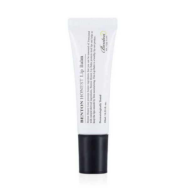 Benton Honest Lip Balm - Korean Eden