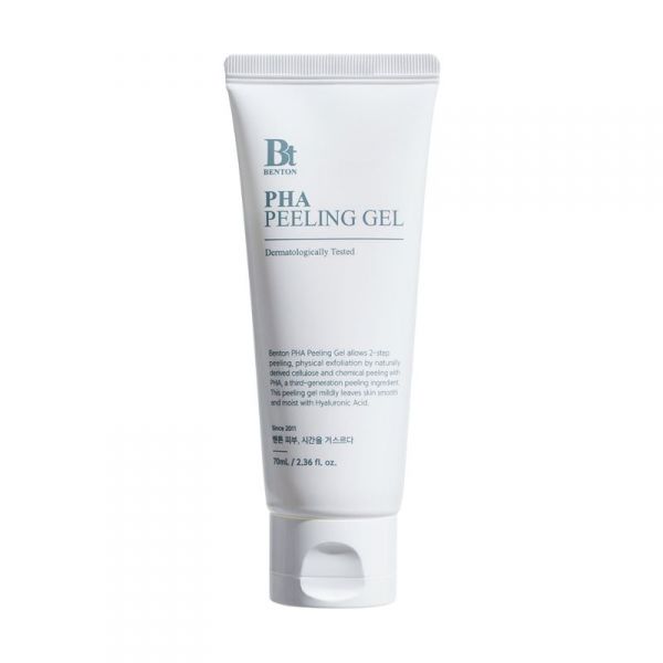 Benton Pha Peeling Gel - Korean Eden