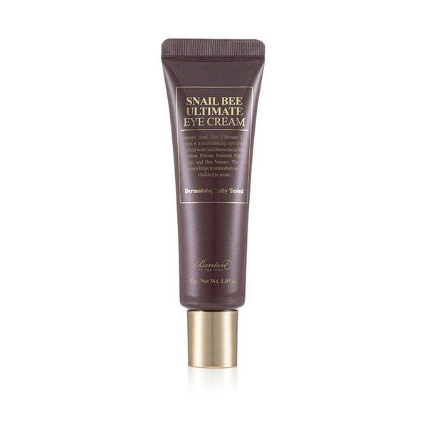 Benton Ultimate Eye Cream - Korean Eden