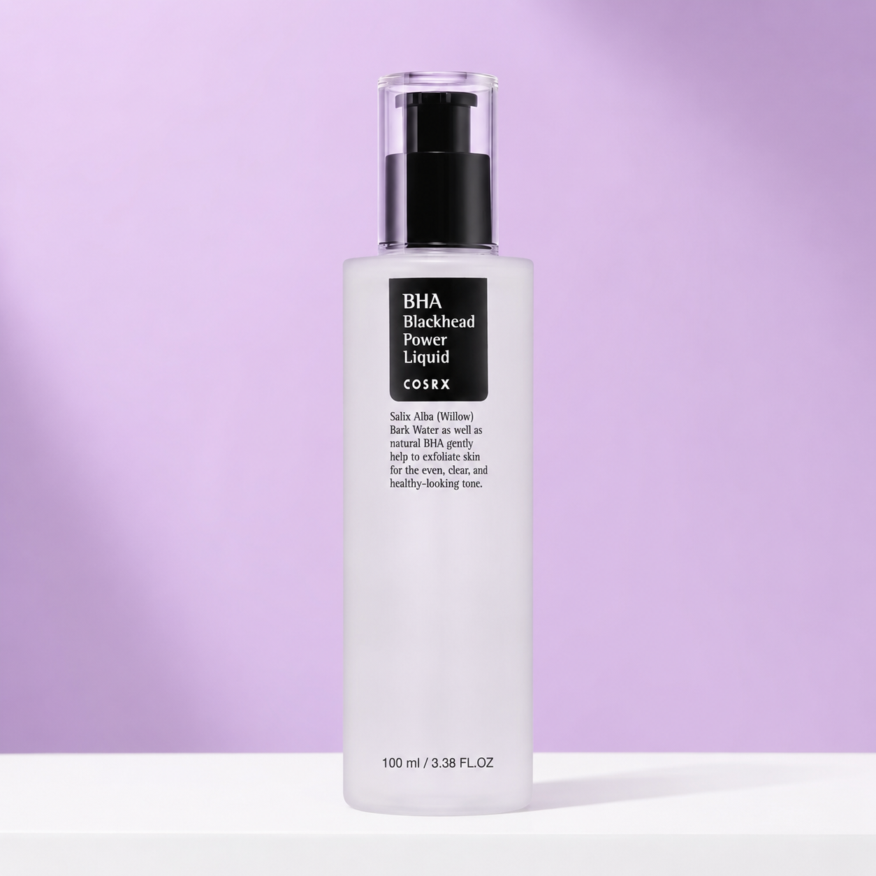 COSRX BHA Blackhead Power Liquid - Korean Eden