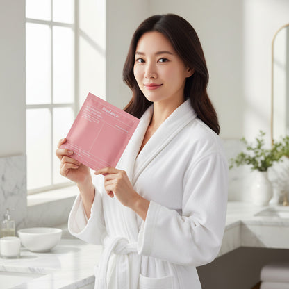 Biodance Bio-Collagen Real Deep Mask - Korean Eden