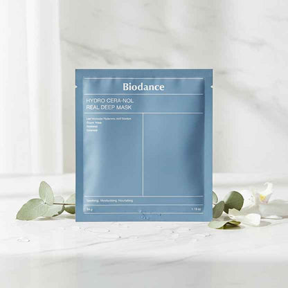 Biodance Bio Hydro Cera-Nol Real Deep Mask