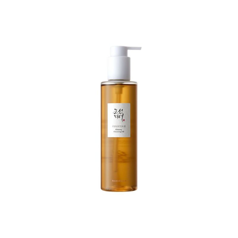 Beauty of Joseon Ginseng Cleansing Oil - Korean Eden