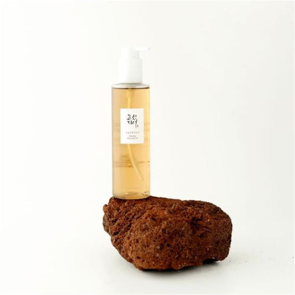 Beauty of Joseon Ginseng Cleansing Oil - Korean Eden