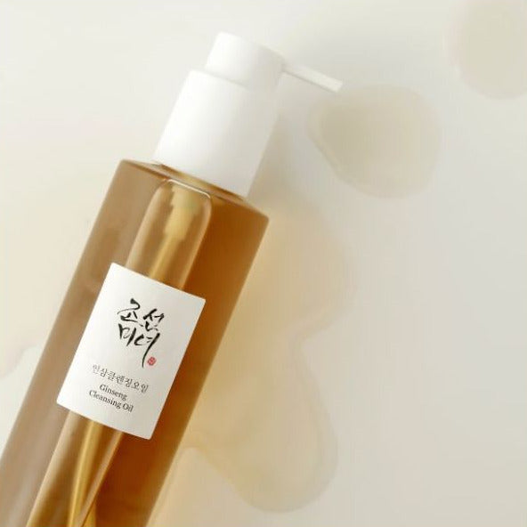 Beauty of Joseon Ginseng Cleansing Oil - Korean Eden