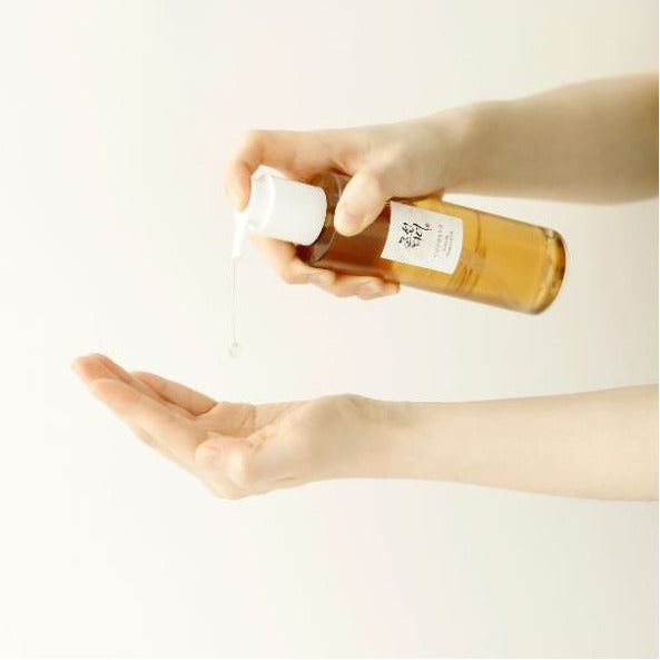 Beauty of Joseon Ginseng Cleansing Oil - Korean Eden