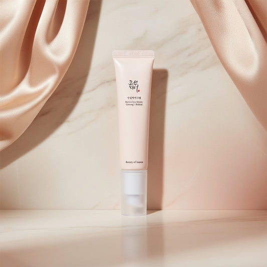 Beauty of Joseon Revive Eye Serum: Ginseng + Retinal (30 ml) - Korean Eden