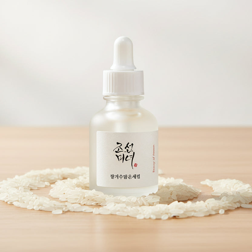 Beauty of Joseon Glow Deep Serum: Rice + Alpha Arbutin - Korean Eden