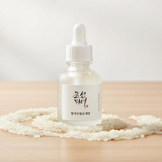 Beauty of Joseon Glow Deep Serum: Rice + Alpha Arbutin - Korean Eden