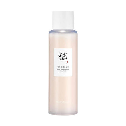 Beauty of Joseon Glow Replenishing Rice Milk Toner - Korean Eden