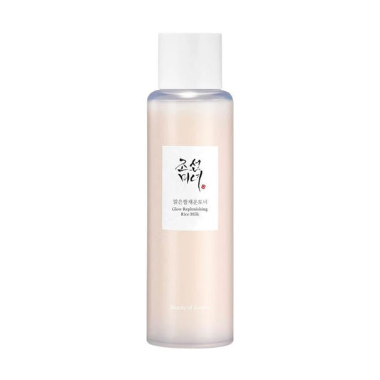Beauty of Joseon Glow Replenishing Rice Milk Toner - Korean Eden