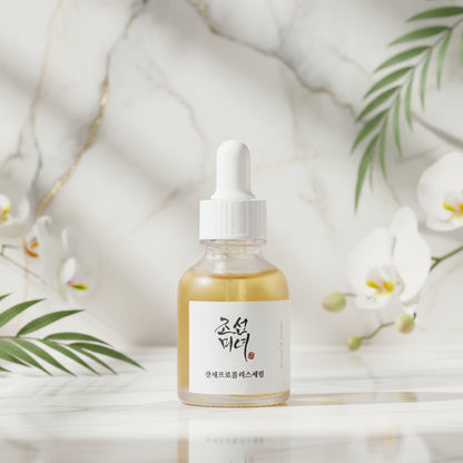 Beauty of Joseon Glow Serum: Propolis + Niacinamide (30 ml) - Korean Eden