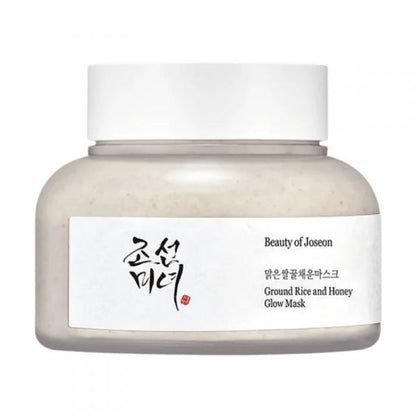 Beauty of Joseon Ground Rice and Honey Glow Mask - Korean Eden