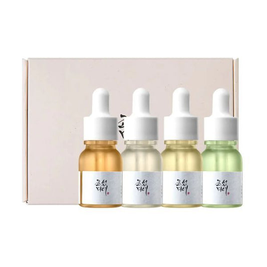Beauty of Joseon Hanbang Serum Discovery Kit - Korean Eden
