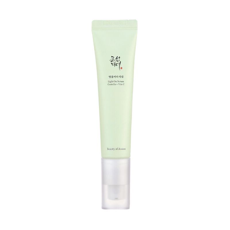 Beauty of Joseon Light On Serum Centella + Vita C - Korean Eden