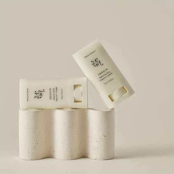 Beauty of Joseon Matte Sun Stick: Mugwort + Camilia (18 g)