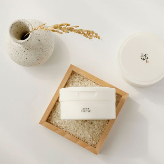 Beauty of Joseon Radiance Cleansing Balm - Korean Eden