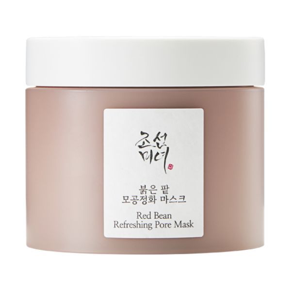 Beauty of Joseon Red Bean Refreshing Pore Mask - Korean Eden