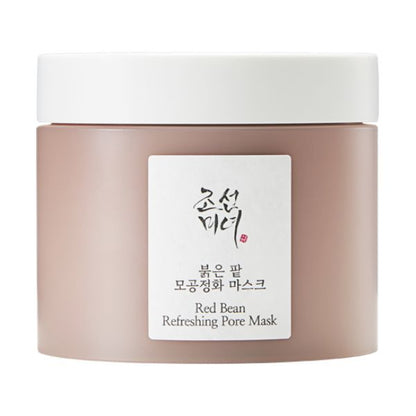 Beauty of Joseon Red Bean Refreshing Pore Mask - Korean Eden