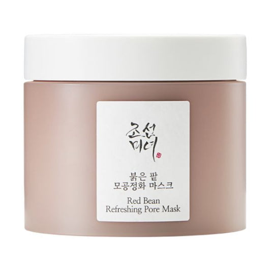 Beauty of Joseon Red Bean Refreshing Pore Mask - Korean Eden