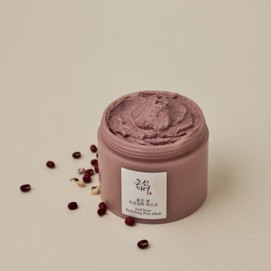 Beauty of Joseon Red Bean Refreshing Pore Mask - Korean Eden