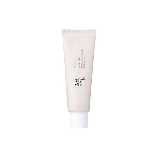Beauty of Joseon Relief Sun: Rice + Probiotics (50 ml) SPF 50+ pa++++ - Korean Eden