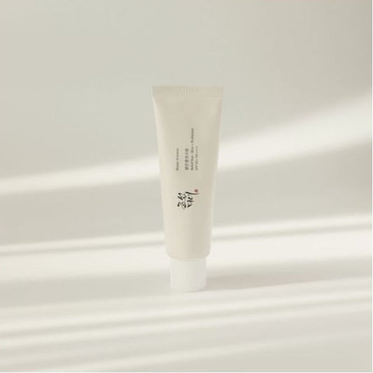 Beauty of Joseon Relief Sun: Rice + Probiotics (50 ml) SPF 50+ pa++++ - Korean Eden