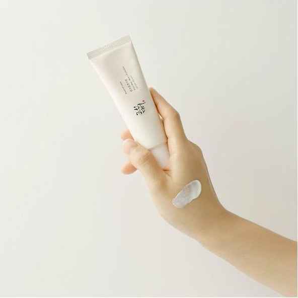 Beauty of Joseon Relief Sun: Rice + Probiotics (50 ml) SPF 50+ PA++++